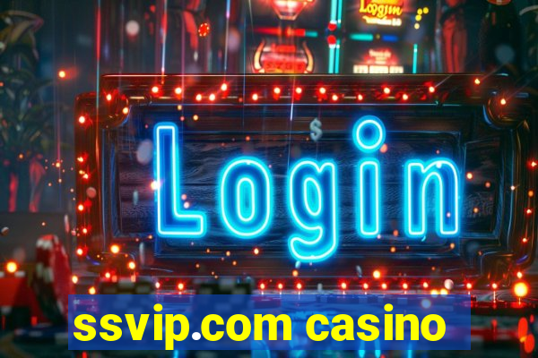 ssvip.com casino